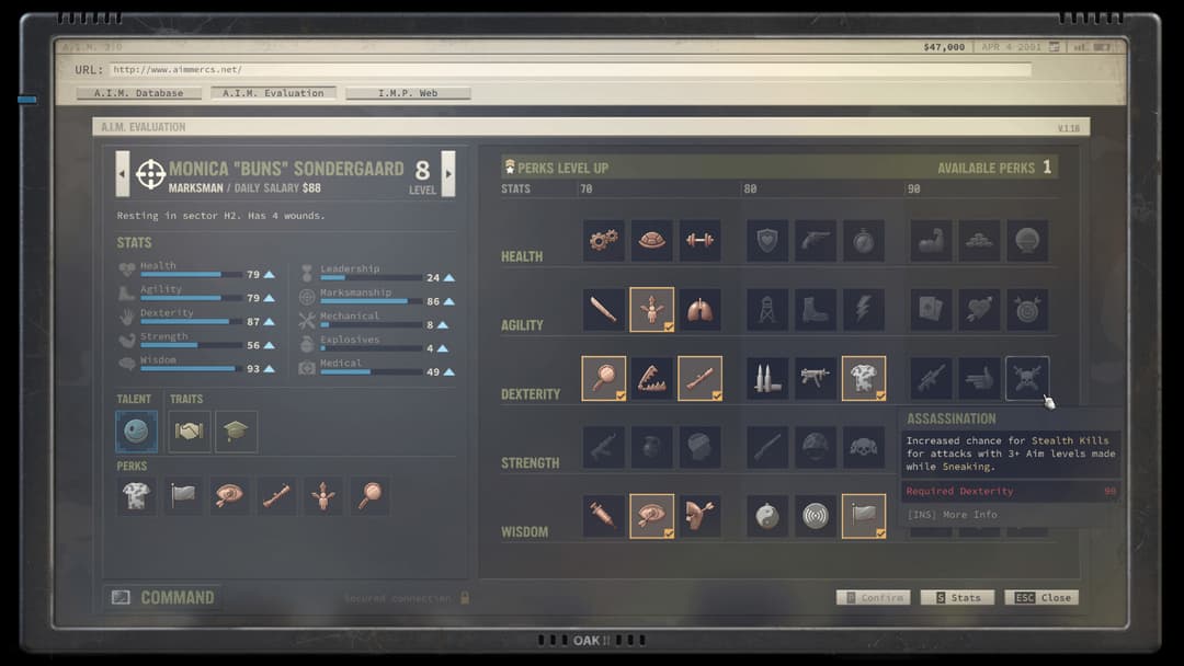Jagged Alliance 3 – Official Game Website